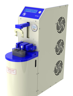 Прибор для определения числа падения ПЧП-3