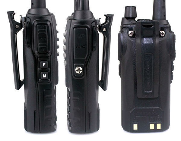 Аккумулятор baofeng uv 82