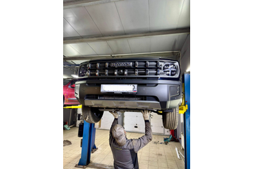 замена масла