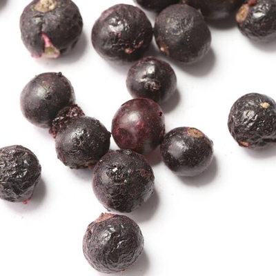 Смородина, ягоды целые, сублим 1000 г