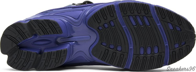 ADIDAS RAF SIMONS OZWEEGO 3 Purple Black Мужские (41-45)