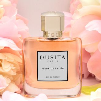 Пробник Fleur de Lalita Parfums Dusita