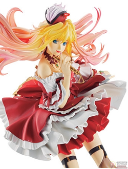 Фигурка Шерил Ноум (Sheryl Nome d Shudisuta b ver.)