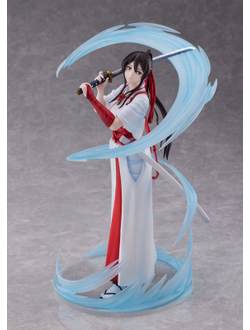 Фигурка 1/7 Сагири Ямада Асаэмон (Sagiri Yamada Asaemon F:Nex)