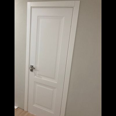 Шелли глухая бежевая