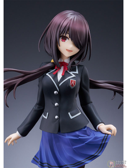 Фигурка Куруми Токисаки (Kurumi Tokisaki School Uniform Ver., L Pop Up Parade)