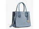 Сумка Michael Kors Mercer Blue