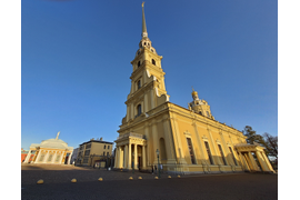 Обзорная экскурсия + 1 музей