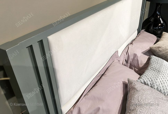 Спальня Chicago (Чикаго) #2, Belfan купить в Новороссийске