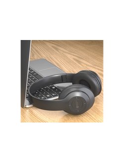 Беспроводные наушники Dream P15 BLACK