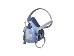 Полумаска ВМ-7501 размер S