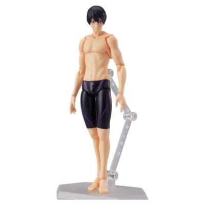 Фигурка фигма Харука Нанасэ (figma Nanase Haruka)