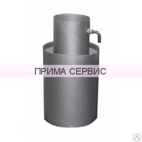 Искрогаситель автомобильный ИГС