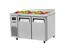Холодильный стол – салат бар KSWR12-2-750, Turbo Air