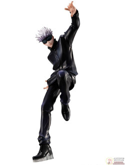 Фигурка 1/8 Сатору Годзё (Satoru Gojou)