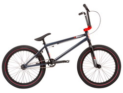 Купить велосипед BMX FITBIKE SERIES ONE (Blue) в Иркутске