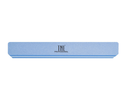 Шлифовщик широкий TNL 100/180 (голубой) в индивидуальной упаковке