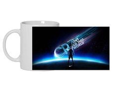 Кружка Криштиану Роналду, Cristiano Ronaldo №6