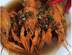 Кавказские - размер "XL" отборные