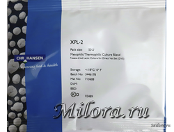 Закваска для густой ароматной сметаны XPL-2