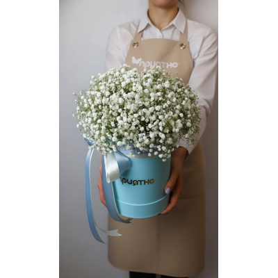 Цветочная композиция для мамы № 631