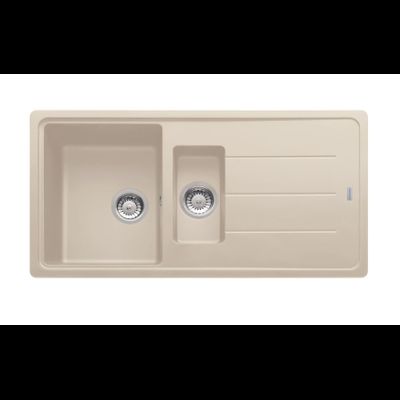 Мойка Franke Basis BFG 651