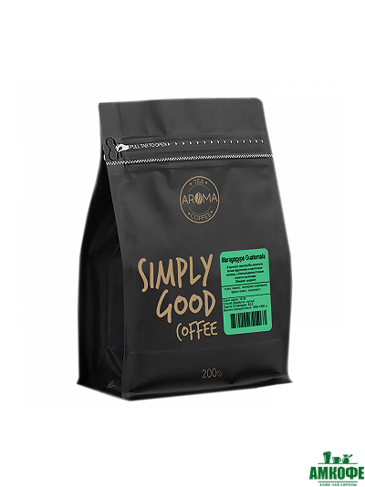 Марагоджип Гватемала