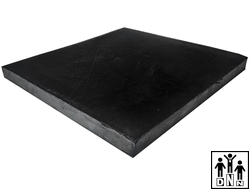 помост резина