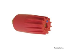 Наконечник для турбофрезы UR32 - 055; вход 1/4"г; 350 бар