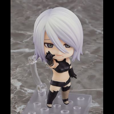 Нендроид Йорха-A2 (YoRHa Type A No.2 Short Hair Ver.)