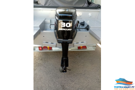 Транспортировочный чехол - Mercury ME 30 MH - 2 такта