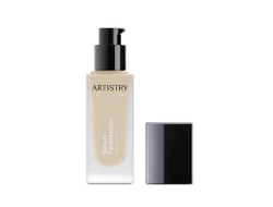 ARTISTRY FUTURE GLOW™ Ухаживающий тональный крем SPF 35 PA++ Shell Bisque, 30 мл/35 г