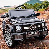 MERCEDES-BENZ O004OO