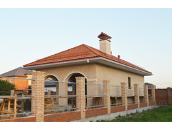 Кирпич ручной формовки берново 215х102х65