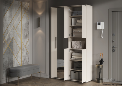 Велис прихожая Кашемир