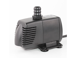 Фонтан для пруда Hailea HX-8810F 1050 л/ч, высота подъема 1,4 м