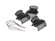 Бигуди дорожные BABYLISS PARIS VOLUME &amp; CURL 5.