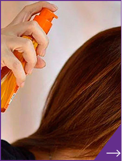 Средства для защиты, лечения и восстановления волос