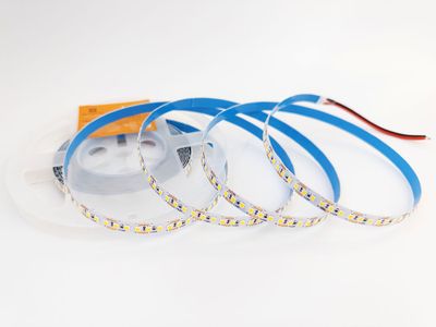 Светодиодная лента 2835 180LED/M 12V IP33 Warm SEASTAR