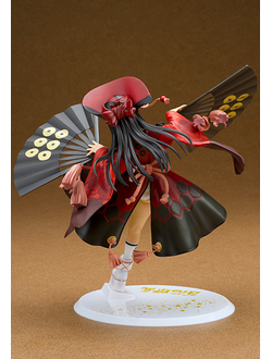 Фигурка 1/8 Юкимура Санада (Sanada Yukimura)