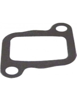 Прокладка впускного коллектора SPI SM-09514 для BRP LYNX/Ski-Doo Rotax 380F (1996-2006), Rotax 440F (1996-2007), Rotax 503 (1996-2003), (420831867, 420831866)