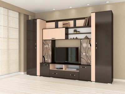 Гостиная Оскар-18 (вариант 1)