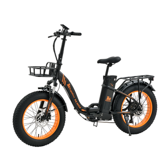 Kugoo Kirin V4 Max