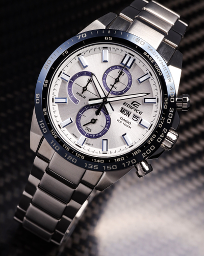 Часы Casio Edifice EFR-574DE-7A