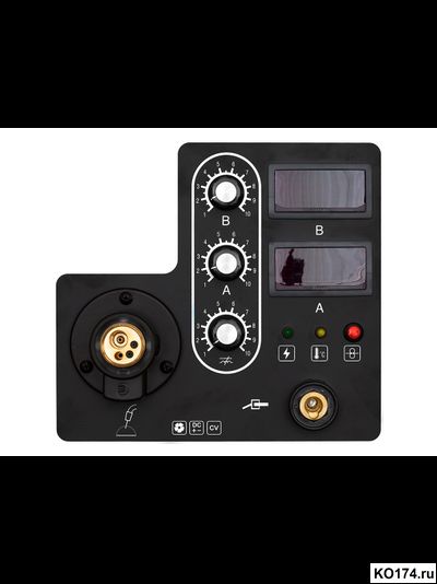 Сварочный полуавтомат Сварог ARCTIC MIG 250 Y (J04)