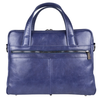 Сумка для ноутбука Ardara blue (арт. 1032-07)