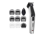 Триммер гигиенический BABYLISS Titanium Multi Trimmer 10 in 1.
