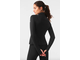 Alo Yoga AIRLIFT WINTER WARM 1/4 ZIP LONG SLEEVE (Размер S, M)