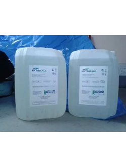 Комплексонат ЭКТОСКЕЙЛ-450-1 (EKTOSCALE-450-1) по ТУ 2439-006-24210860-2007 (п/э канистра, 36 кг.)