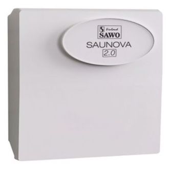 SAWO Блок мощности дополнительный (>9 кВт)SAUNOVA 2.0, артикул SAU-PS-2 купить в Алуште
